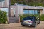 Lexus LS500h AWD 2018 года (UK)